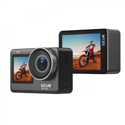 دوربین اکشن اس جی کم SJCAM مدل Active SJ11، فیلمبرداری 4K