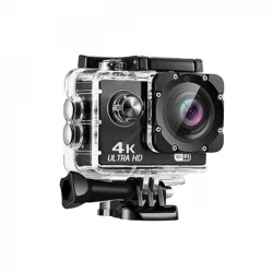 دوربین ورزشی 4K مدل Sport V3، لنز 16 مگاپیکسلی، Wifi، لرزشگیر