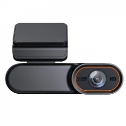 دوربین ثبت وقایع خودرو مدل 4G DC1 IK-DG23 بیسیم جی پی اس