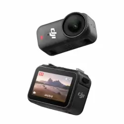 دوربین فیلمبردار ورزشی DJI Osmo Nano