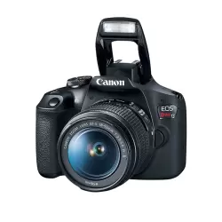 دوربین DSLR کانن مدل Canon EOS Rebel T7 (EOS 2000D)
