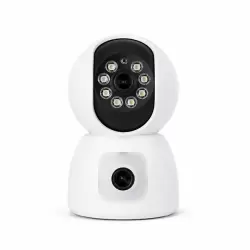 دوریبن مانیتور کودک بیبی کمرا هوشمند Zx66 Smart Ai Camera