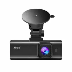 دوربین خودرو ثبت وقایع و دوربین عقب ردتایگر مدل F7NP