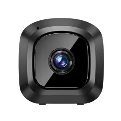 دوربین کوچک شارژی MA5-A بیسیم وایفای WIFI