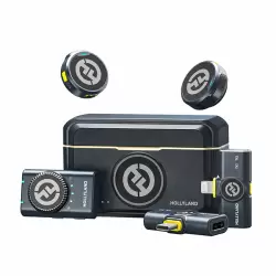میکروفون بی سیم هالی لند LARK M2 Combo