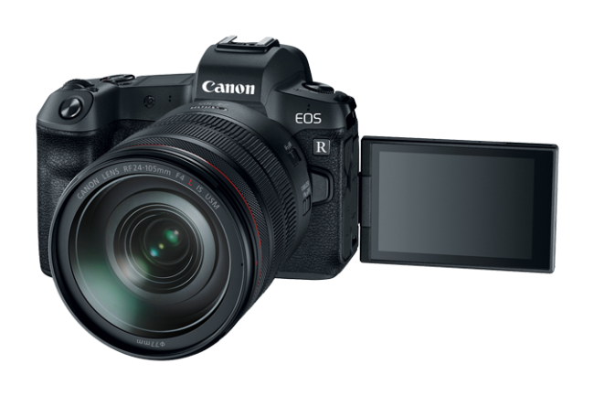 دوربین عکاسی Canon EOS R