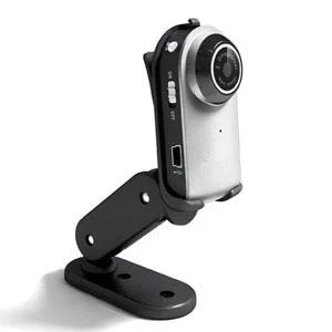 دوربین مینی دی وی کوچک شارژی MD52H