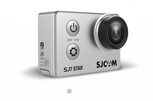 دوربین ورزشی sjcam sj7