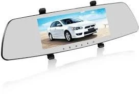 آیینه مانیتور دار مدل XGG فول تاچ Wifi بیسیم