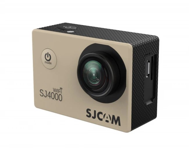دوربین ورزشی SJ4000 Wifi اصل