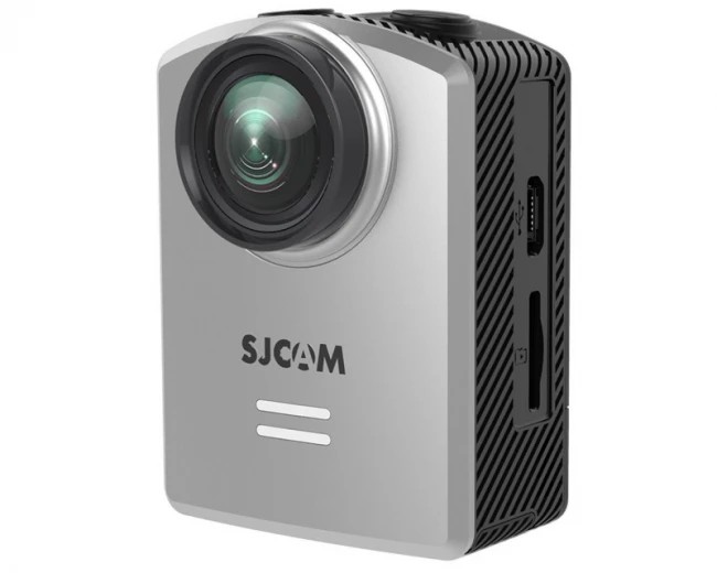 دوربین ورزشی SJCAM M20 کوچک ترین اکشن کمرا