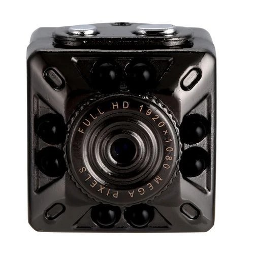 دوربین کوچک SQ10 مینی دی وی