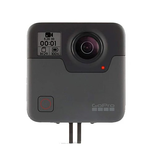 دوربین ورزشی گوپرو 360 GoPro Fusion
