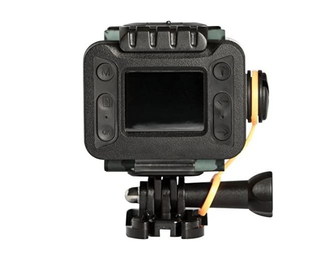 دوربین ورزشی WASPcam Camo Edition 9906 وای فای