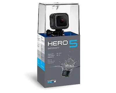 دوربین ورزشی گوپرو GoPro Hero5 Session