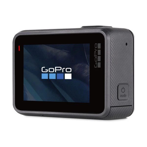 دوربین ورزشی GoPro Hero6 Black - گوپرو هیرو 6