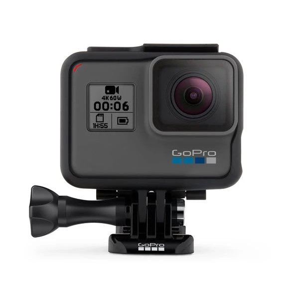 دوربین ورزشی GoPro Hero6 Black - گوپرو هیرو 6