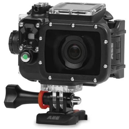 دوربین ورزشی AEE مدل S71Tplus 4K اکشن کمرای حرفه ای ضدآب