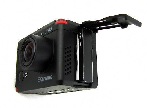 دوربین ورزشی ISaw Extreme Action Camera