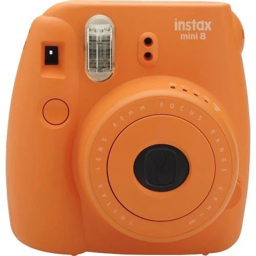 دوربین چاپ سریع Mini Instax 8