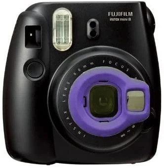 دوربین چاپ سریع Mini Instax 8