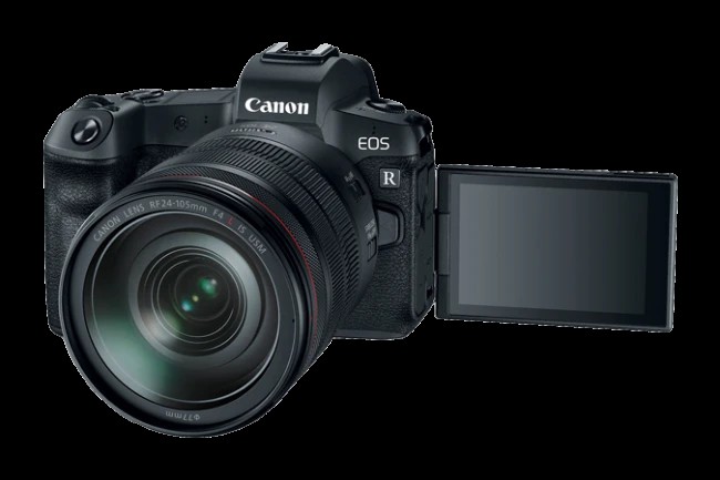 دوربین عکاسی Canon EOS R