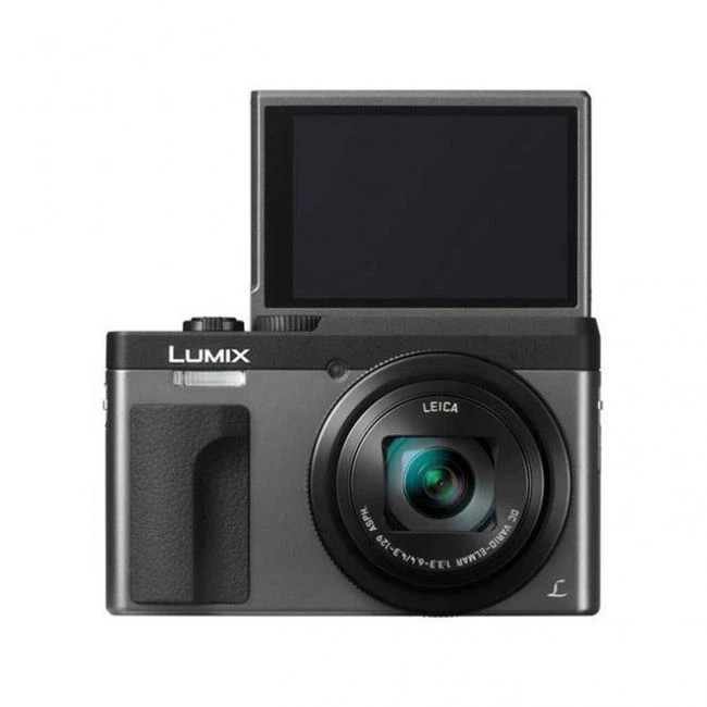 دوربین دیجیتال عکسبرداری پاناسونیک مدل لومیکس ZS70