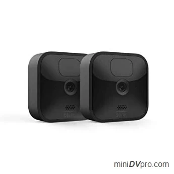 دوربین مدار بسته بی سیم کوچک Blink outdoor