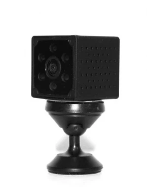 دوربین وایرلس مینی کمرا Q15 فوق کوچک و بندانگشتی