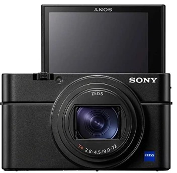 دوربین دیجیتال سونی مدل Sony RX-100-VII