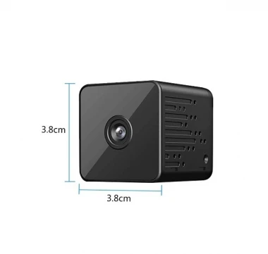 دوربین VQ9H وایرلس کوچک باتری خور کنترل موبایل از راه دور