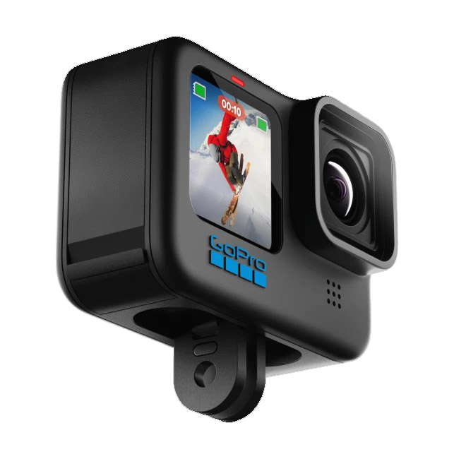 دوربین ورزشی گوپرو هیرو GoPro Hero 10