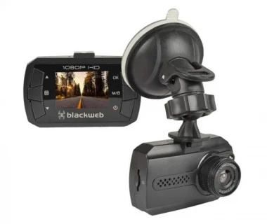 دوربین ثبت وقایع Blackweb داش کم