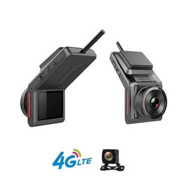 دوربین خودرو y-mdc88 بیسیم سیم کارت + دوربین جلو و عقب