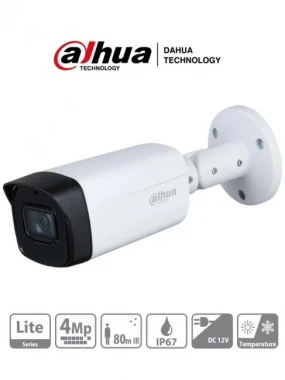 دوربین مدار بسته بولت HFW1400THP-14 داهوا