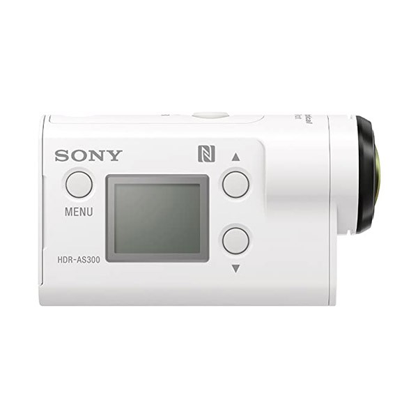 دوربین ورزشی Sony HDR-AS300 (ضدآب حرفه ای)