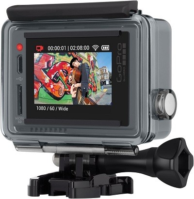 دوربین ورزشی گوپرو پلاس GoPro HERO Plus