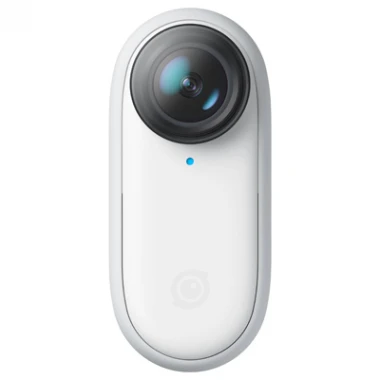 دوربین فیلم برداری ورزشی اینستا Insta360 GO 2