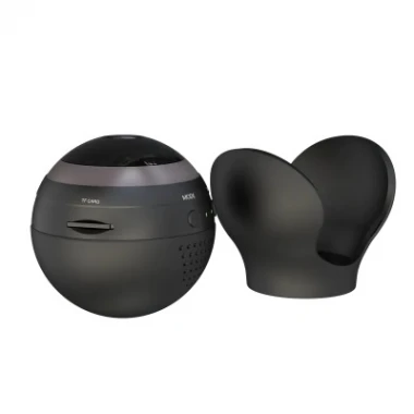 دوربین مینی KM01 بیسیم WIFI باتری خور