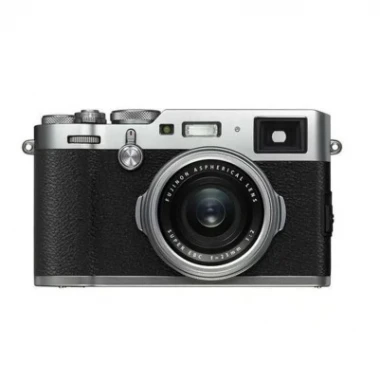 دوربین عکاسی FujiFilm X100V