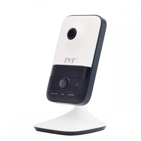 دوربین مدار بسته هوشمند TVT TD-C12 تحت شبکه