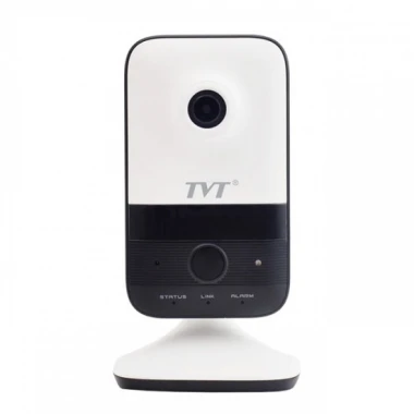 دوربین مدار بسته هوشمند TVT TD-C12 تحت شبکه