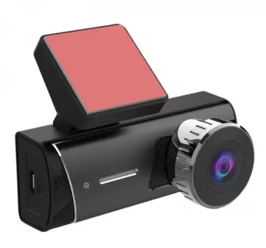 دوربین خودرو مینی داش کم tachograph بیسیم WIFI + رم خور