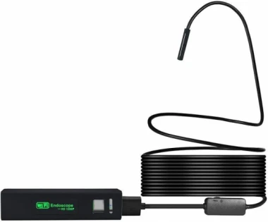 دوربین اندوسکوپی 1200p HD WIFI