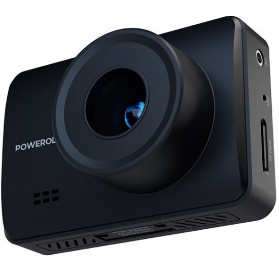 دوربین خودروی پاورولوژی Powerology Dash Camera PWDCMHDBK