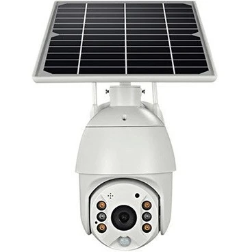 دوربین مدار بسته سیم کارت خور SOLAR BATTERY POWERED PTZ باتری خورشیدی