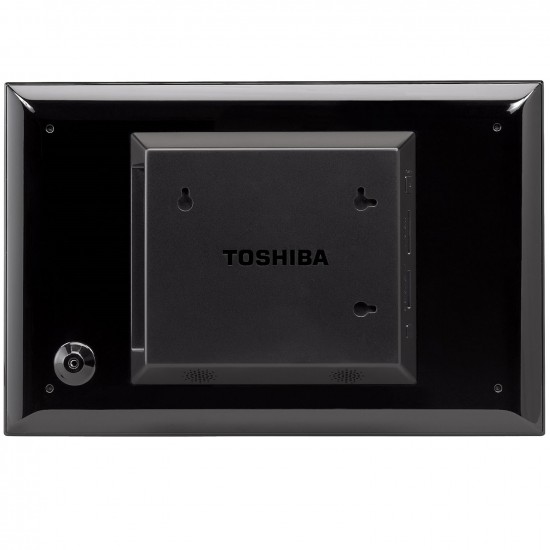 قاب عکس دیجیتال توشیبا 10 اینچ