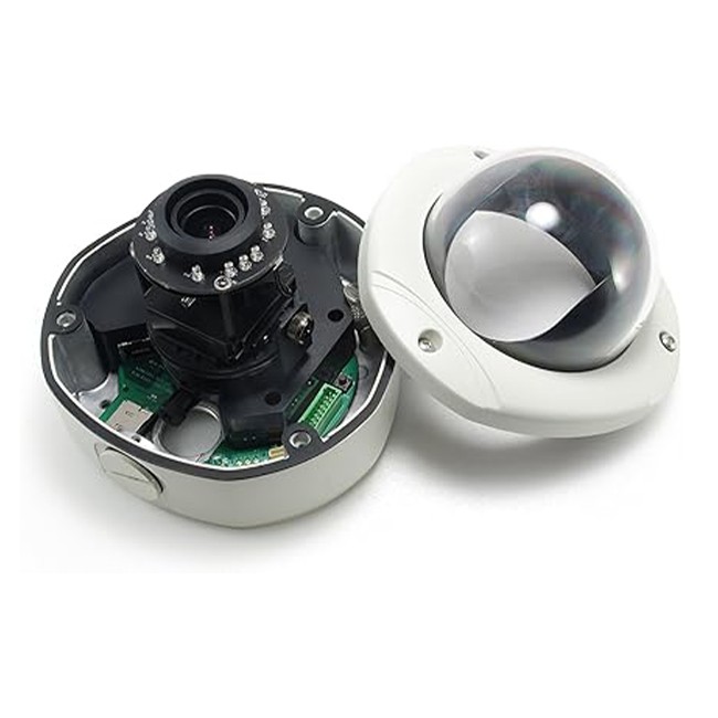 دوربین مدار بسته دام SN-502B