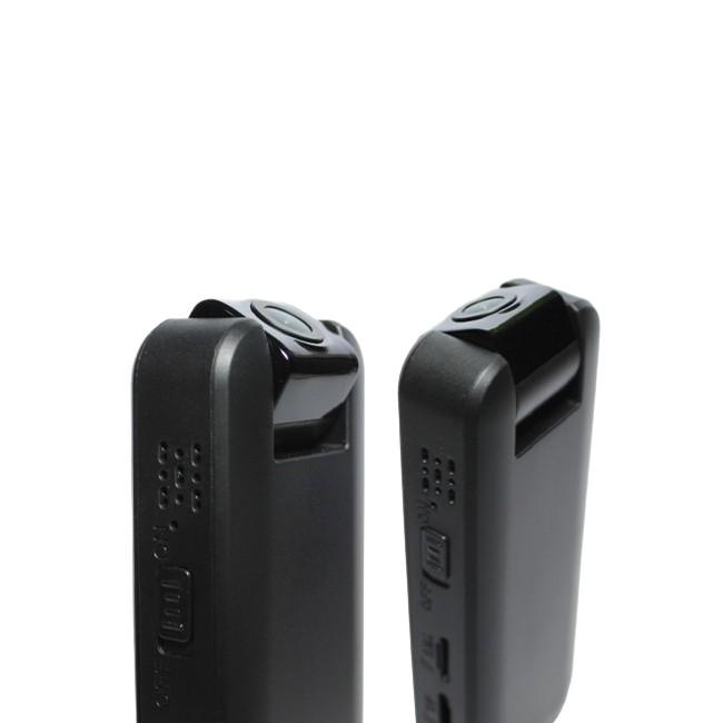 دوربین گیره ای کوچک AF12 سیم کارت خور 4G + رم خور