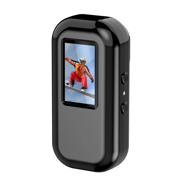 دوربین ورزشی مینی L11PRO، وایفای، لرزشگیر، 10MP، سبک